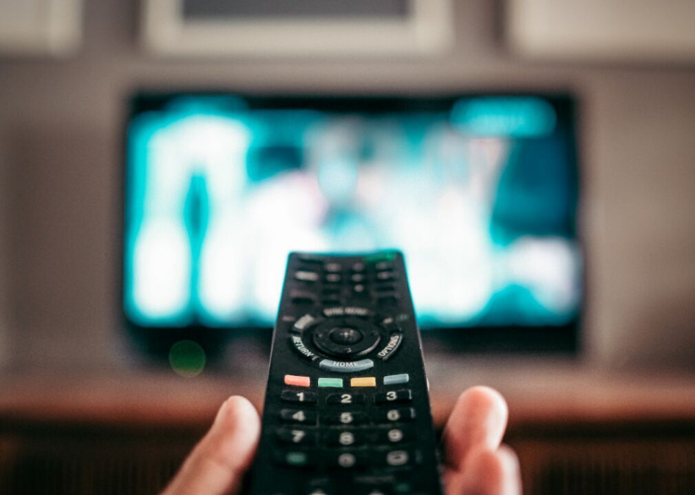 Year in review: 100 best TV series of 2020